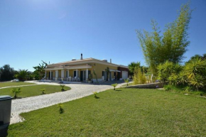 Monte das Canas